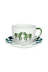 Herradura Coffee Set